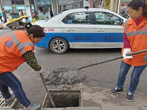 宾川沉沙井清掏-污水井清理
