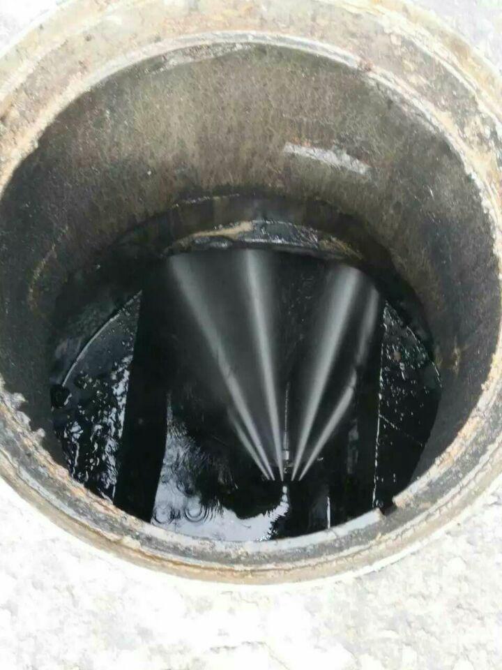 宾川市政管道清洗-排污管道清洗