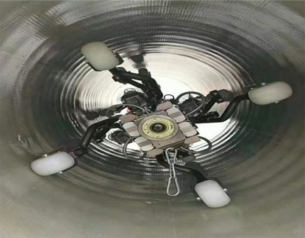 宾川非开挖修复技术在地下管线建设的优势体现