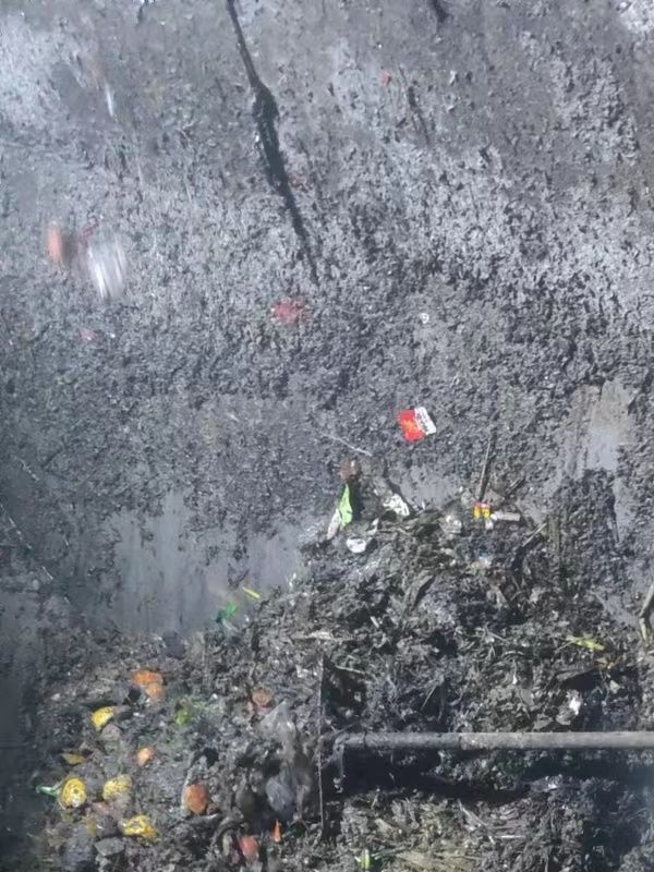 宾川管道结垢危害和原因